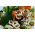 Balkan Squid salad
